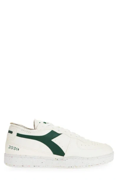 Diadora Mi Basket Row Sneaker