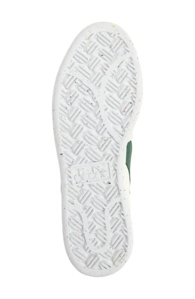 Diadora Mi Basket Row Sneaker