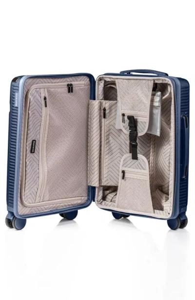 Champs Legacy Collection 3-pc. Hardside Luggage Set