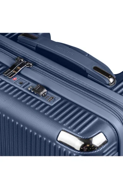 Champs Legacy Collection 3-pc. Hardside Luggage Set