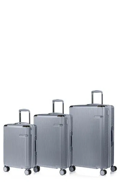 Champs Legacy Collection 3-pc. Hardside Luggage Set