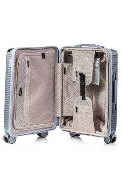 Champs Legacy Collection 3-pc. Hardside Luggage Set