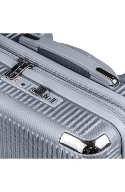 Champs Legacy Collection 3-pc. Hardside Luggage Set