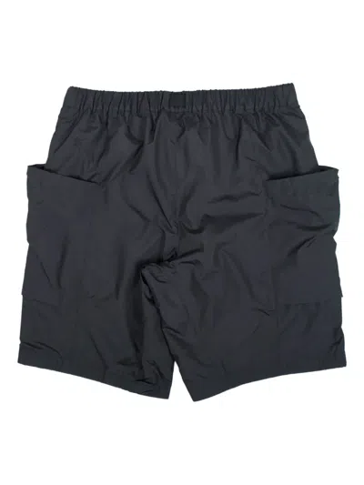 Goldwin Cargo-pocket Shorts