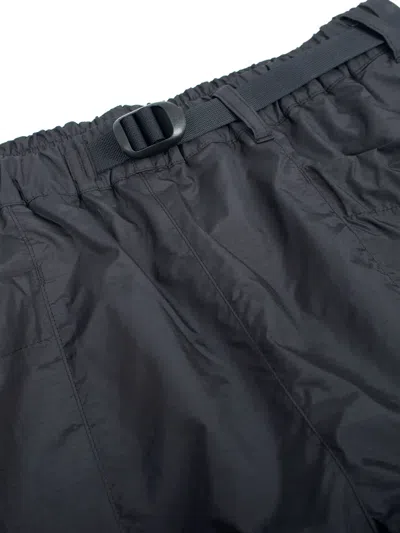 Goldwin Cargo-pocket Shorts