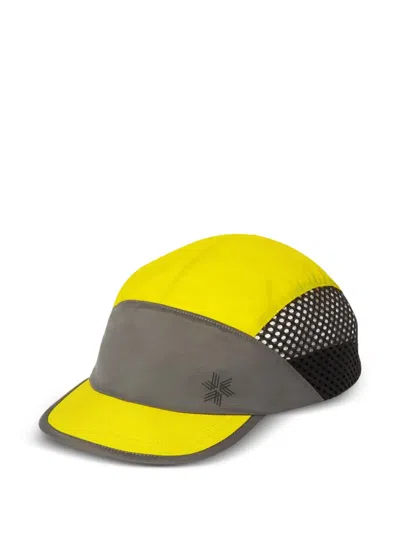 MESH-PANEL CAP