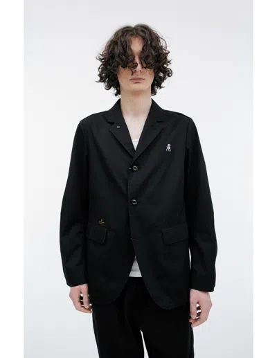 Undercover Embroidered Jacket