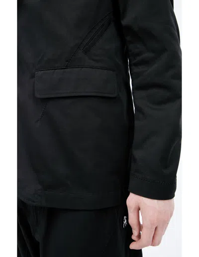 Undercover Embroidered Jacket