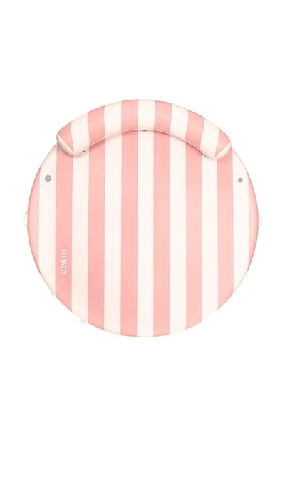 LEISURE ISLAND SOLID 水池漂浮玩具