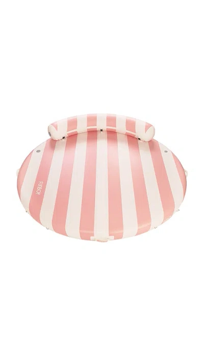 LEISURE ISLAND SOLID 水池漂浮玩具