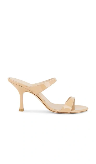 Stuart Weitzman Nudist 85 Slide
