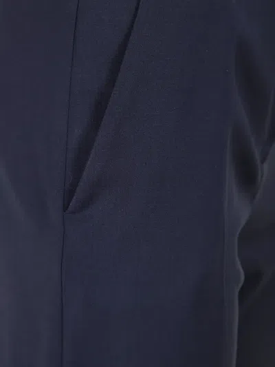 经典西裤