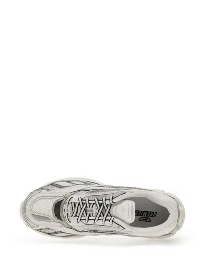 Reebok Premier Road Ultra Sneakers In White