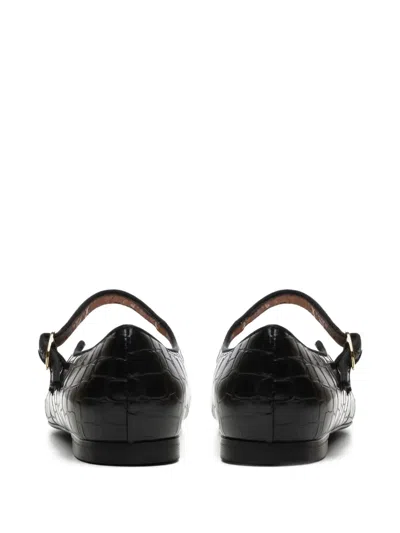 Poche Paris Carolie Flat Pumps