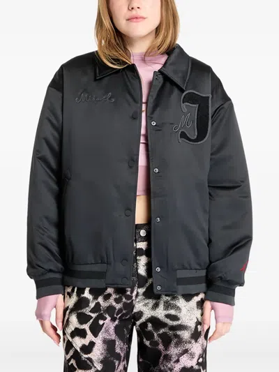 VARSITY 飞行员夹克