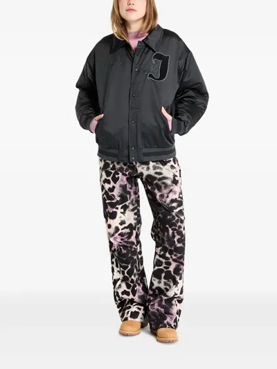 VARSITY 飞行员夹克