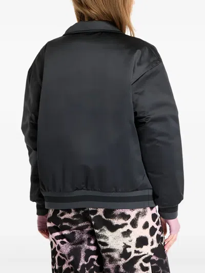 VARSITY 飞行员夹克