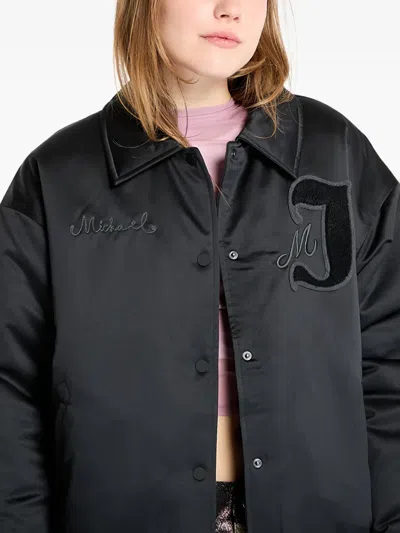 VARSITY 飞行员夹克