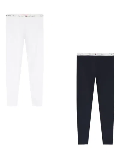 Tommy Hilfiger Junior Stretch Legging Set