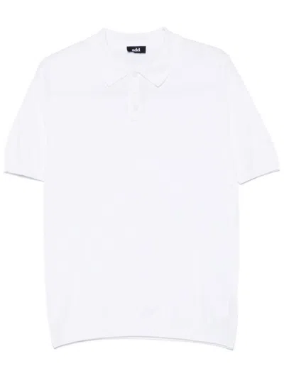 Add Short Sleeve Polo