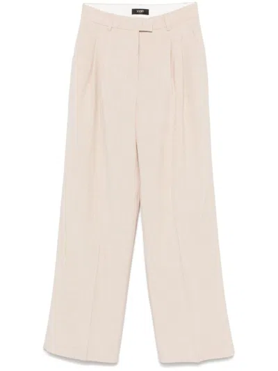 Seventy Lightweight Melange Trousers