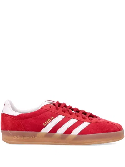 Adidas Originals Special Low-top Sneaker Leather Stripes