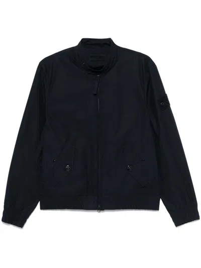 Stone Island Men's Ghost Bomber Jacket