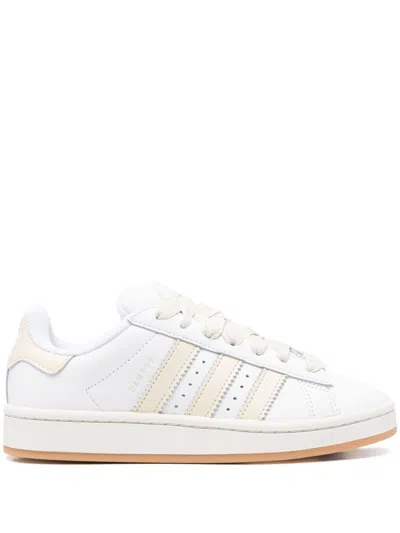 Adidas Originals Campus Sneakers With Perforated Silhouette