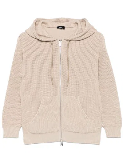 Add Zipped Sweatshirt