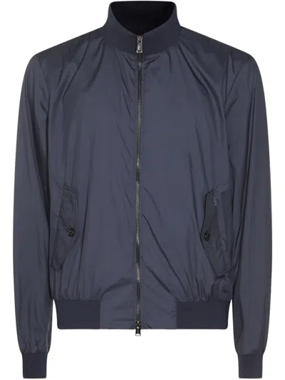Add Bomberjacke Mit Stehkragen
