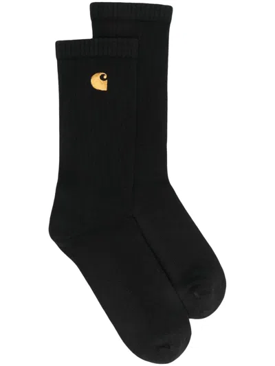 Carhartt Chase Black Socks
