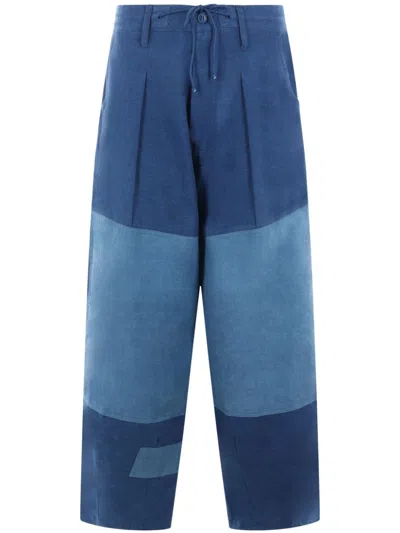 Story Mfg. Story Mfg Cotton Trousers