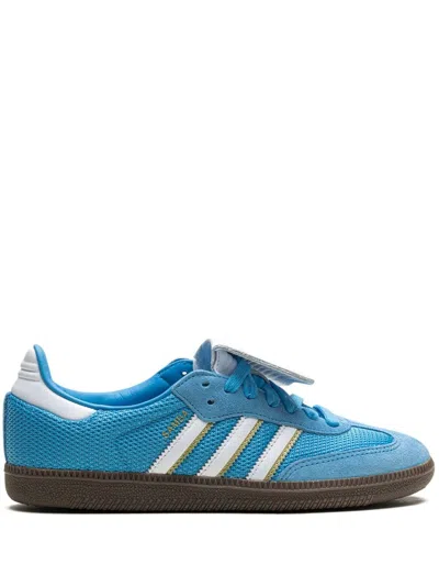 Adidas Originals Sneakers  Men Color Gnawed Blue