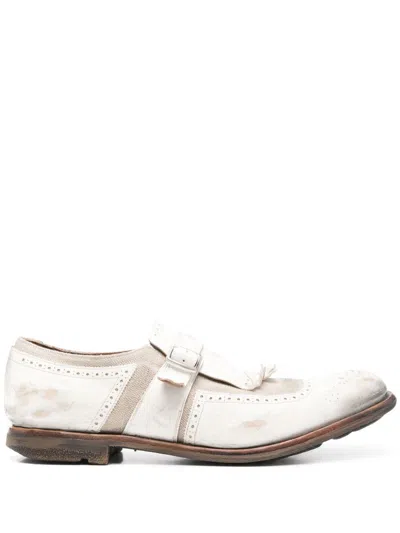 Church's Shanghai Moccasin