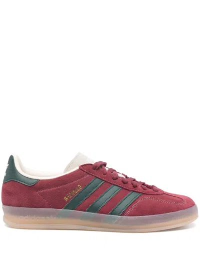 Adidas Originals Indoor Suede Sneaker Gazelle Translucent Rubber