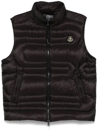 Moncler Men Emeishan Down Vest