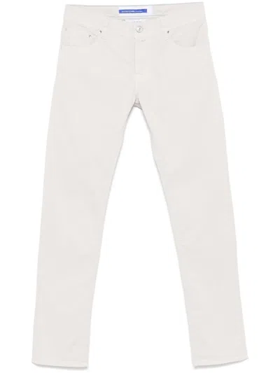 Jacob Cohen Nick Trousers
