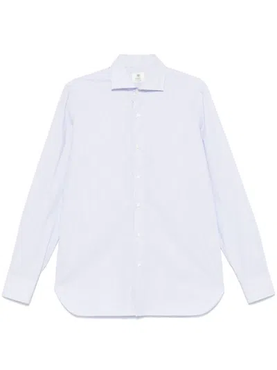 Borrelli Popeline Shirt