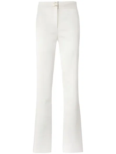 Genny Flared Trousers