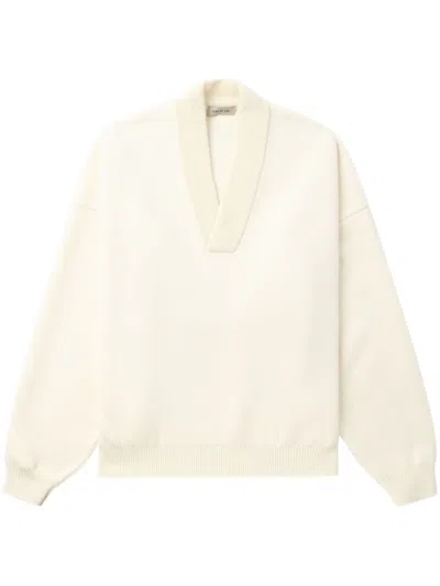 Fear Of God V-neck Sweater