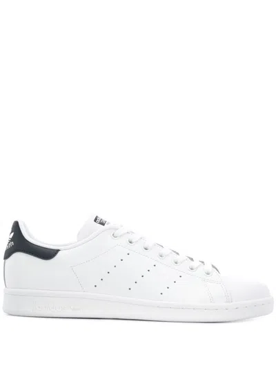 Adidas Originals Stan Smith Leather Low-top Sneakers
