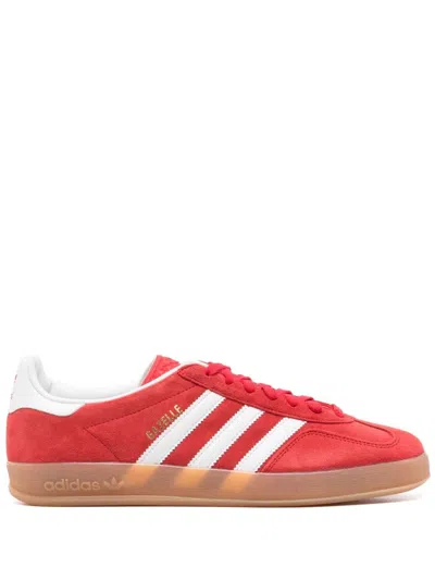 Adidas Originals Special Low-top Sneaker Leather Stripes