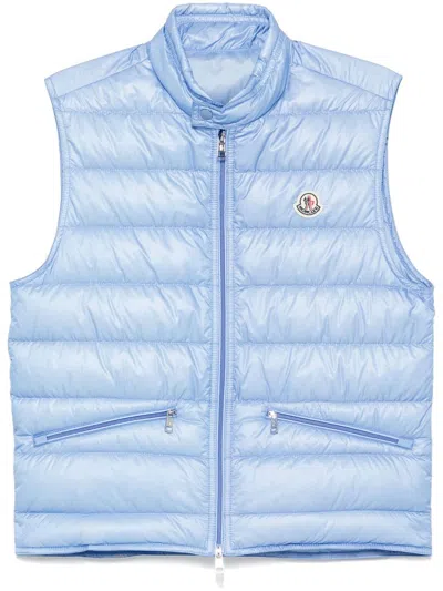 Moncler Longue Saison Gui Jacket
