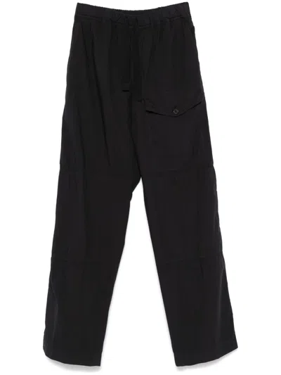 Dries Van Noten Pannoch Cargo Pants