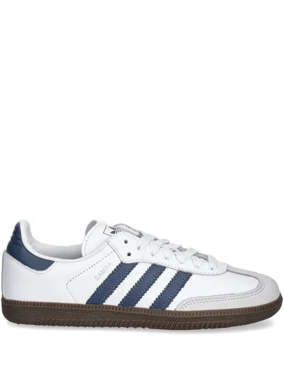 Adidas Originals Samba Og Sneakers