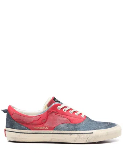 HIDNANDER HIDNANDER SNEAKER SUNDIEGO 