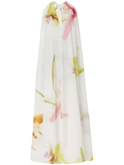 GENNY GENNY COTTON DRESS 