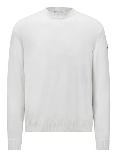 Moncler X Mercedes By Nigo Crewneck Sweatshirt
