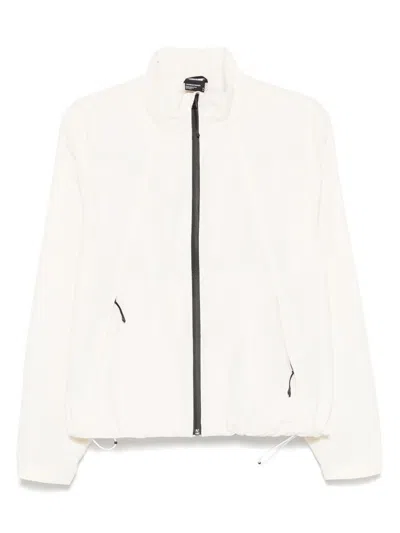 The North Face Dome Wind Jacket Collar Pockets