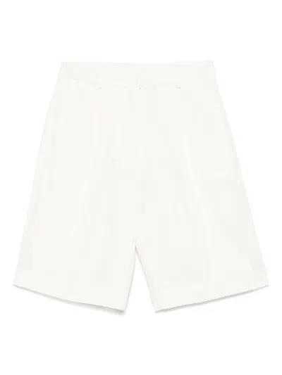 Calvin Klein Tech Texture Shorts Clothing